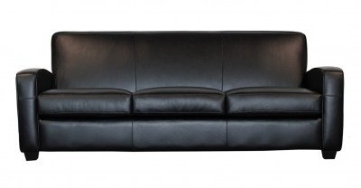 Stella Leather Sofa
